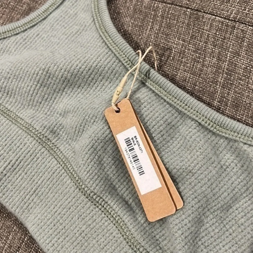 Skims Waffle Bra - Picture 4 of 5